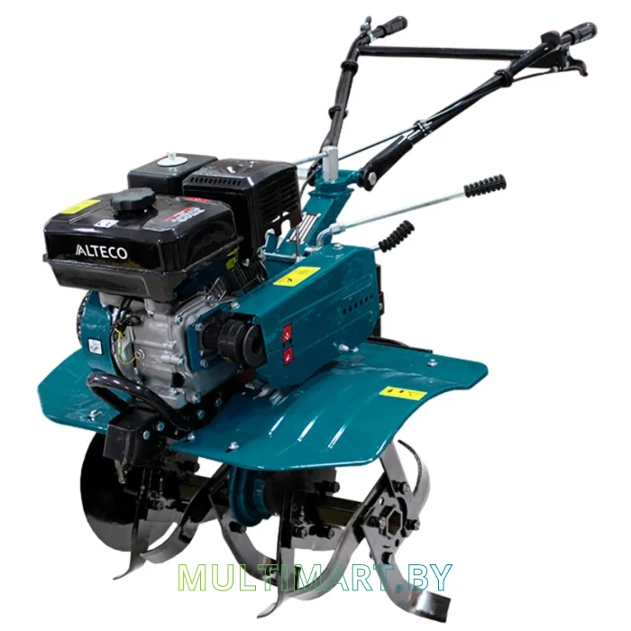 Мотокультиватор Alteco MK 7000 (без колес)
